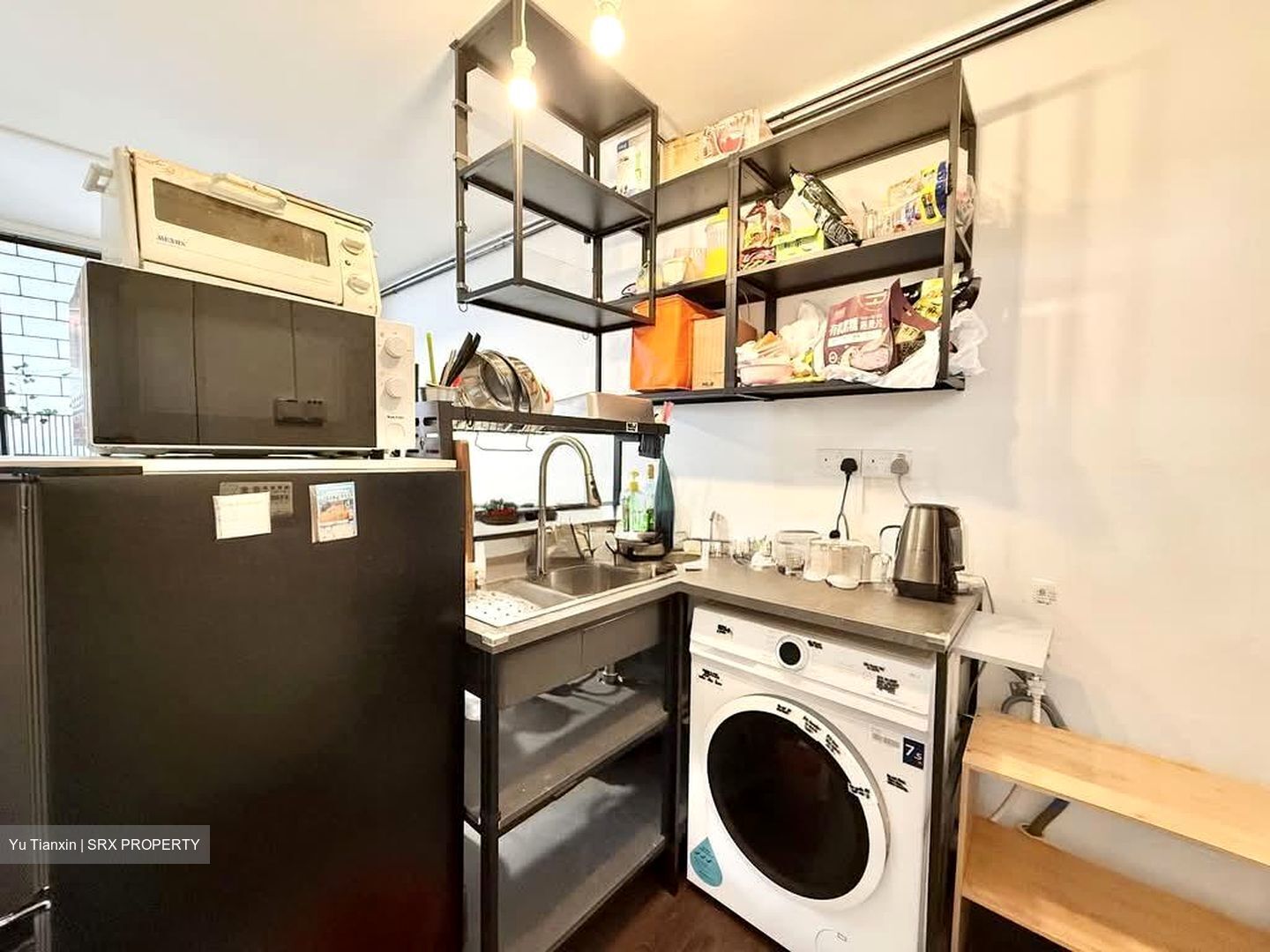 Blk 38 Circuit Road (Geylang), HDB 3 Rooms #573585801